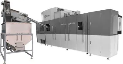 Kako prilagoditi volumen punjenja stroja za punjenje bačvi?