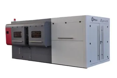 Pet Stretch Blow Molding stroj